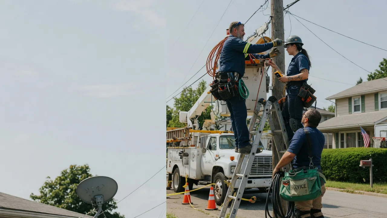 Electrical Repair in Sparr, FL near me
